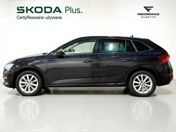Skoda Scala Hatchback 1.0 TSI 115KM 2019 Skoda Scala Skoda Scala, zdjęcie 1