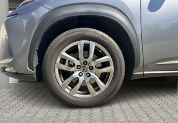 Lexus NX I SUV Facelifting 300h 197KM 2019 Lexus NX 300h Elegance AWD ASO Salon PL Lexus Mikolajczak Leszno 2.5, zdjęcie 21