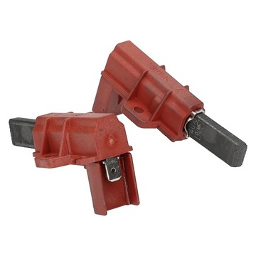 Моторные угольные щетки для стиральных машин Samsung/Amica