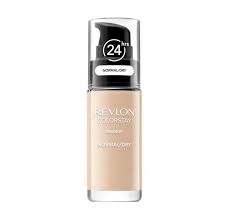 PODKŁAD REVLON COLORSTAY SUCHA 150 BUFF