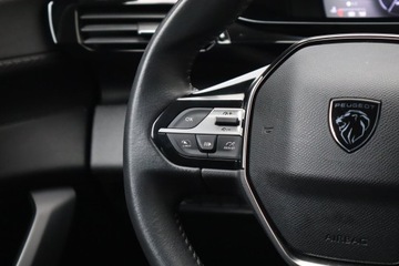 Peugeot 308 III SW 1.5 BlueHDi 130KM 2022 Peugeot 308 1.5 BlueHDi, Navi, Klima, Klimatronic, zdjęcie 16