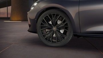 Cupra Leon II 2025 Cupra Leon Sportstourer 2.0 TSI 204 KM DSG 4Drive, zdjęcie 14