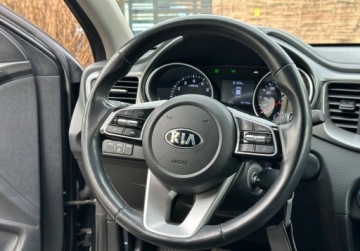 Kia XCeed Crossover 1.5 T-GDI 160KM 2021 Kia XCeed 1.5T-Gdi 160KM F-LED Climatronic Kamera SERWIS ASO Bezwypadkowy, zdjęcie 16