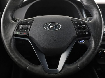 Hyundai Tucson III SUV 1.6 T-GDI 177KM 2018 Hyundai Tucson GRATIS! Pakiet Serwisowy o, zdjęcie 20
