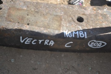 БУКСИРОВОЧНЫЙ КРЮК OPEL VECTRA C COMBI