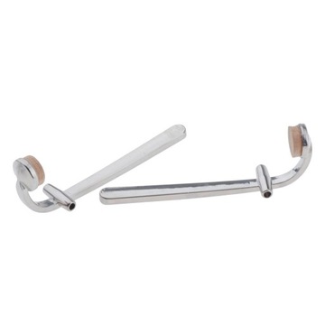 5 лотов тромбонов Spit Value и аксессуаров для пробковых инструментов.