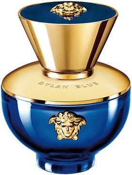 VERSACE POUR FEMME DYLAN BLUE EDP 100ML FLAKON