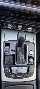 Audi A6 C7 Allroad quattro facelifting 3.0 TDI clean diesel 218KM 2014 Audi A6 Avant 3.0 TDI S-Line s-tronic serwisowany do konca ledy navi nowy, zdjęcie 7