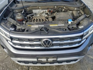 Volkswagen 2021 Volkswagen Atlas Se 2021 3.6 Benzyna 276KM, zdjęcie 6