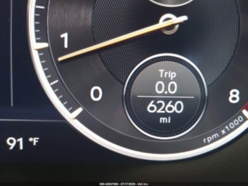 Bentley Continental III 2023 Bentley Flying Spur 2023 BENTLEY FLYING SPUR AZUREMULLINER V8S 4.0 542KM, zdjęcie 14