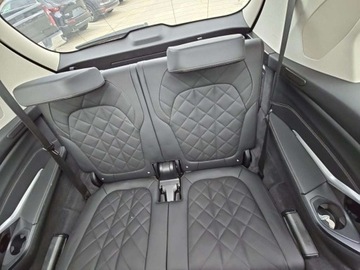 BMW X7 2024 BMW X7 xDrive40i 2025 3.0l 3.0 Benzyna 375KM, zdjęcie 11