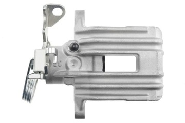 ТОРМОЗНОЙ СУППОРТ ЗАДНИЙ ПРАВЫЙ AUDI A4 A6 VW PASSAT