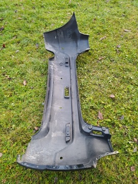 MITSUBISHI ASX ZDERZAK TYLNY 10-12
