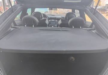 Mercedes CLC 1.8 (180 Kompressor) 143KM 2009 Mercedes-Benz CLC 2009r, 1.8Benzyna. Lekko uszkodzony lewy bok. Jezdzi., zdjęcie 18