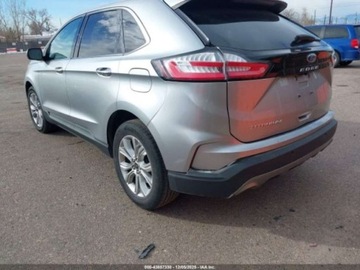Ford Edge II 2024 Ford Edge 2024 Ford Edge Titanium AWD 2.0 Benzyna 250KM, zdjęcie 5