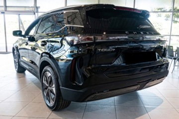Chery Tiggo 7 SUV 1.6 T-GDI 147KM 2026 Od ręki - Premium 1.6 TGDI AWD 147KM, zdjęcie 3