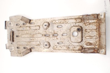 Нижняя крышка рамы двигателя Yamaha Grizzly 600 2000 г.