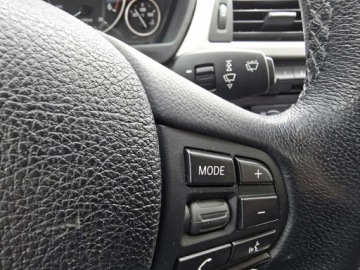 BMW Seria 3 F30-F31-F34 Touring 2.0 318d 143KM 2013 BMW 318 Bezwypadkowy, zdjęcie 15