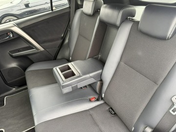 Toyota RAV4 V 2019 Toyota RAV-4 IV FL 2.5 16V Hybrid e-CVT, kamera, zdjęcie 17