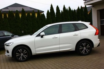 Volvo XC60 II Crossover D4 190KM 2020 Volvo XC 60 Salon PL I Wlasciciel Bezwypadkowy Serwis 67 tys km Pewne Auto, zdjęcie 17
