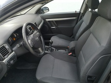 Opel Vectra C Sedan 2.8 V6 turbo ECOTEC 230KM 2005 Opel Vectra 2.8 Benzyna V6 230KM # Serwis # Xenon, zdjęcie 15