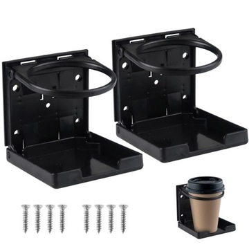 Карманный держатель для чашек, радиоприемник для напитков ME Premium CUPHOLDER 1DIN