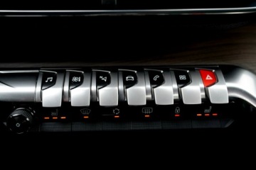 Peugeot 3008 II Crossover Facelifting  1.5 BlueHDi 130KM 2022 Peugeot 3008 GT full led skóra masaze ACC kamera, zdjęcie 30