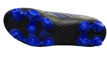 Бутсы ADIDAS GOLETTO VIII FG GX6906 35