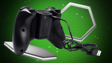 Аккумулятор FROGGIEX для Xbox 360