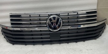 MASKA MŘÍŽKA CHLADIČŮ VW VOLKSWAGEN T6 FACELIFT 7LA