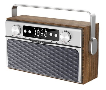 Radio z Bluetooth