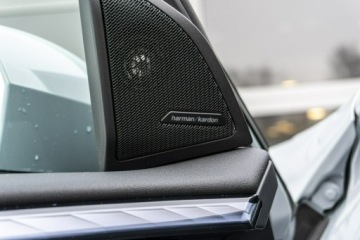 BMW X3 G45 2025 BMW X3 NOWE BMW X3 40d xDrive Dostępne od ręki!, zdjęcie 21