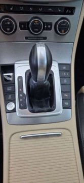 Volkswagen CC 2.0 TDI BlueMotion Technology 184KM 2016 Volkswagen CC R_Line 2.0TDI 183KM Klima Import Gwarancja Raty Oplaty ASO, zdjęcie 19