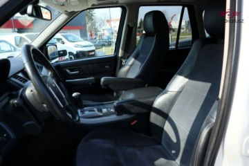 Land Rover Range Rover Sport I 2009 Land Rover Range Rover Sport FV23%*Org.lakier*, zdjęcie 17