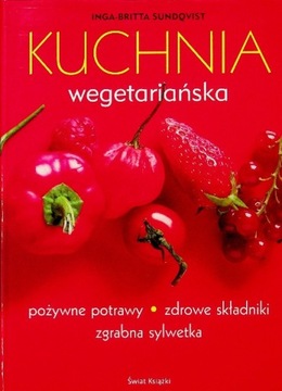 Kuchnia wegetariańska