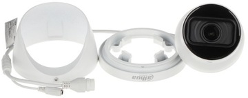 IP-КАМЕРА 4 Мп 2,7–13,5 мм MOTOZOOM WizSense DAHUA IPC