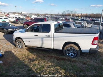  RAM 1500 2024r. Big horn, od ubezpieczalni 5.7 Benzyna 395KM, zdjęcie 3