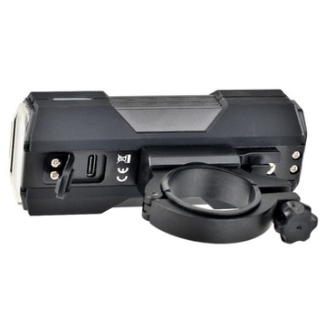 Передний велосипедный фонарь ProX Rigel