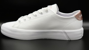 Buty sportowe tenisówki damskie LACOSTE 11221 JD roz.37