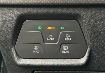 Seat Leon IV Hatchback 1.5 EcoTSI 150KM 2021 Seat Leon Nowe opony, po serwisie, Tempomat, Asystenci, Salon Polska, 1wl., zdjęcie 20