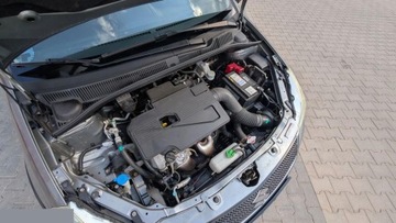 Suzuki SX4 I 2009 Suzuki SX4 1.6 Benzyna 112KM 2009r, zdjęcie 22