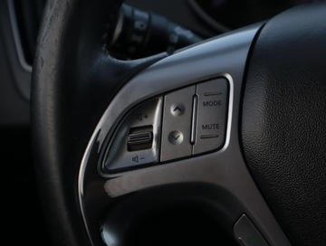 Hyundai ix35 SUV R 2.0 CRDi 136KM 2011 Hyundai ix35 2.0 CRDi, Skóra, Klima, Klimatronic, zdjęcie 15