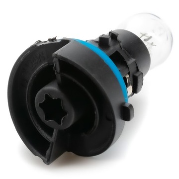 ЛАМПА ДНЕВНОГО ЛАМПЫ HP24W ДЛЯ CITROEN C5 PEUGEOT 5008 3008