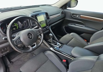 Renault Koleos II SUV Facelifting 2.0 Blue dCi 190KM 2020 Renault Koleos PL Salon, I Wl, Pelna Historia ASO, 4X4, Grupa Adamowscy, zdjęcie 9