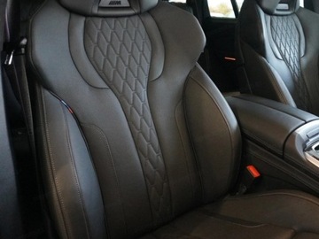 BMW X5 G05 M SUV Facelifting 4.4 M60i 530KM 2025 BMW X5 M60i xDrive Suv 4.4 (530KM) 2025, zdjęcie 12