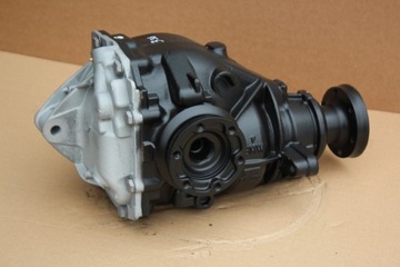 Dyfer Bridge задний задний BMW 3 E46 большая головка 3.0 M54 330i 330ci 3,38 № 6