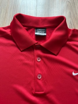 Koszulka męska polo NIKE GOLF, rozm. L