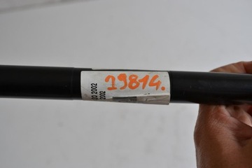 ośka koła przód KTM SX EXC 125 250 400 520 2002r