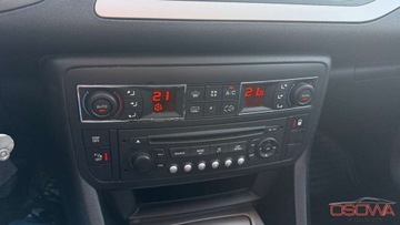 Citroen C5 III Tourer 2.0 HDi FAP 163KM 2012 Citroen C5 2.0hdi automat skory panorama bi xenon ledy masarze piekny zadb, zdjęcie 30