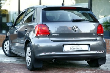 Volkswagen Polo V Hatchback 5d 1.4 85KM 2011 Volkswagen Polo 1.4 16V 86KM|Klima| 4x Elektryka|, zdjęcie 19